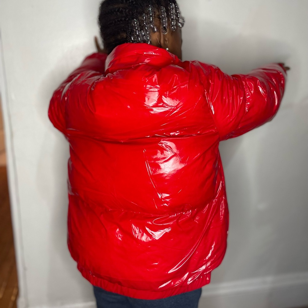 Kids coats
